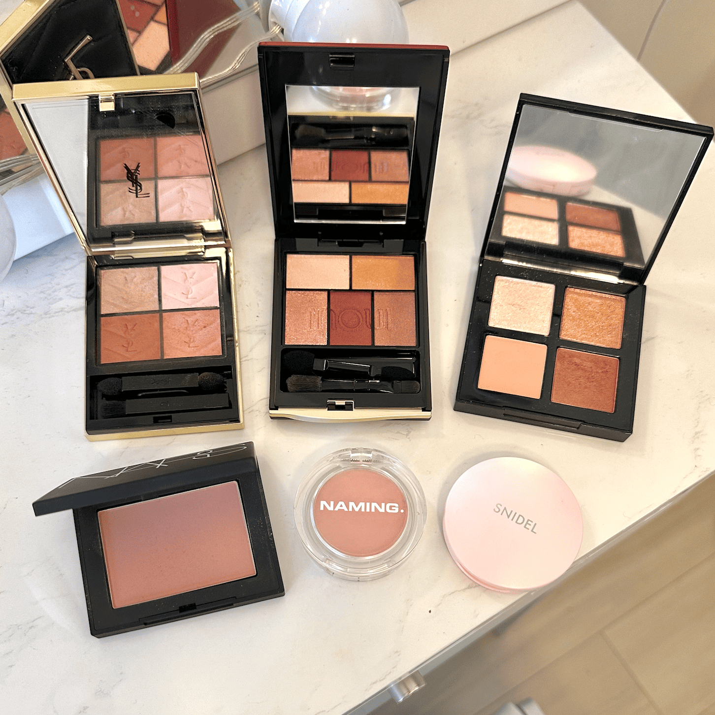 Z世代コスメオタク・カナコの「2024年ベストコスメ」大発表！ | 美的.com