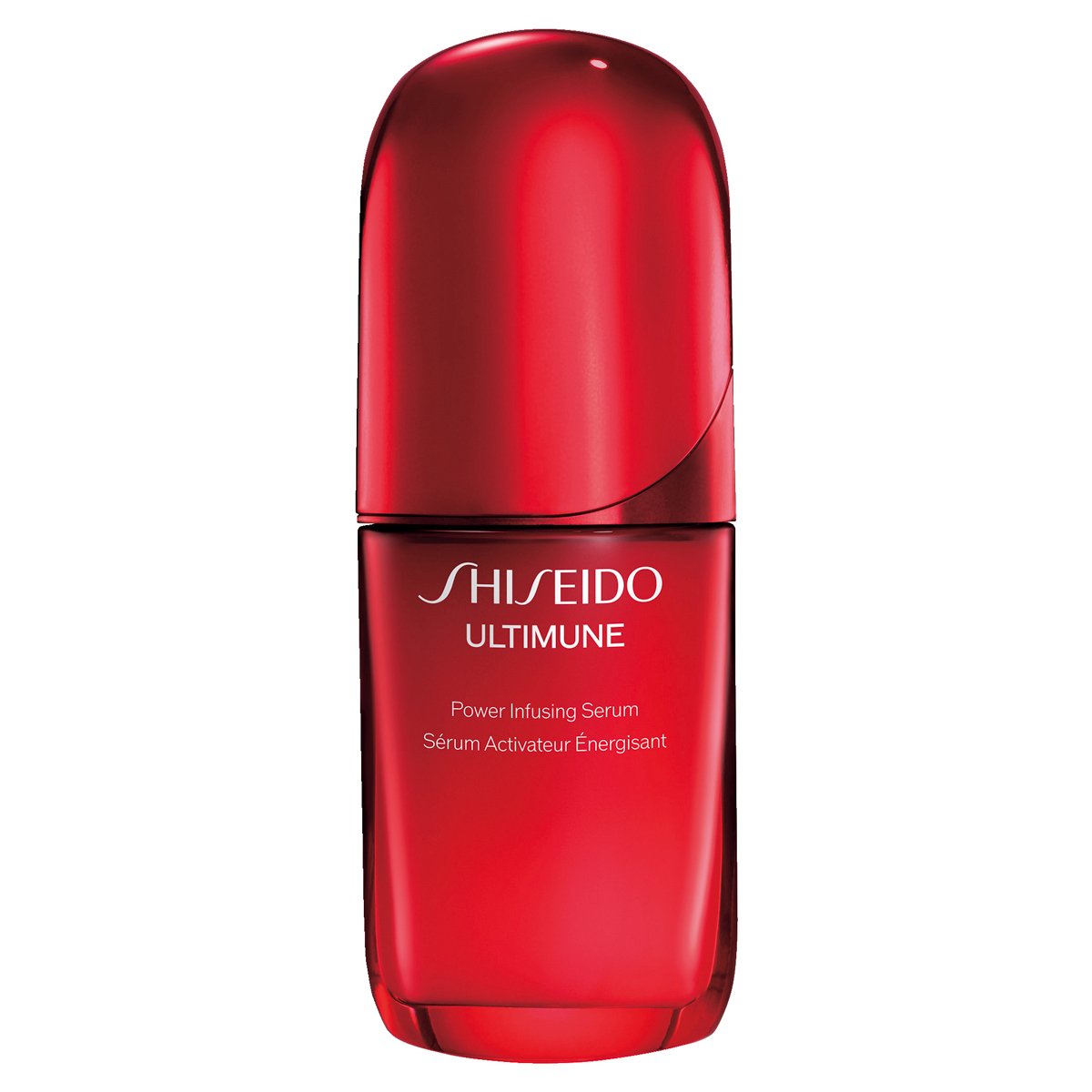 SHISEIDO］アルティミューン（TM） パワライジング セラム 発売日