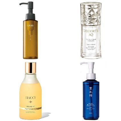 SENKA（センカ）］洗顔専科 オールクリアオイル 発売日 | 美的.com