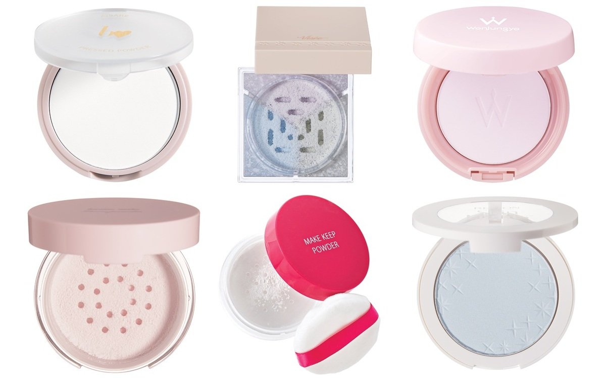 プチプラフェイスパウダー23選！ベスコス名品＆新作から厳選 | 美的.com