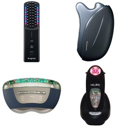 ReFa］リファカラットリフト 発売日［2025/07/09］ | 美的.com