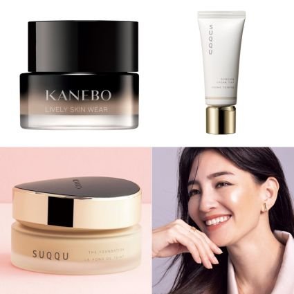 ランコム］アプソリュ タン サブリムエッセンス クリーム 発売日［2022