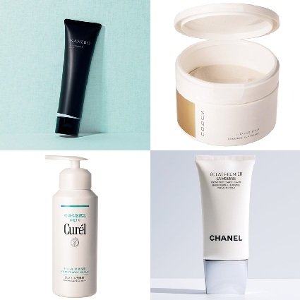 シャネル］エクラ プルミエ フォーム クレンザー 発売日［2025/02/21