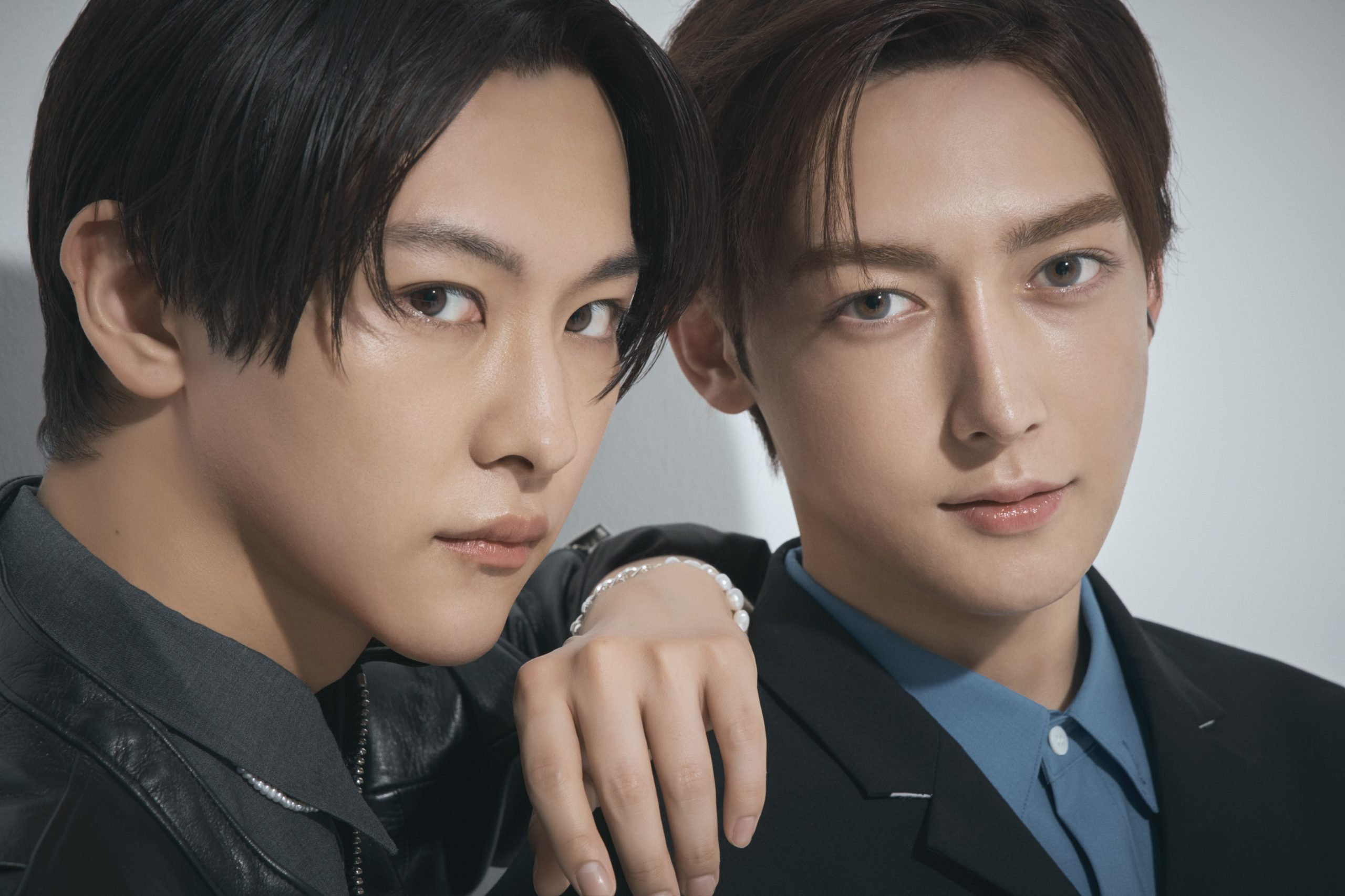 ROIROM本多大夢&浜川路己“運命のふたり”が語る、再出発への決意「音楽