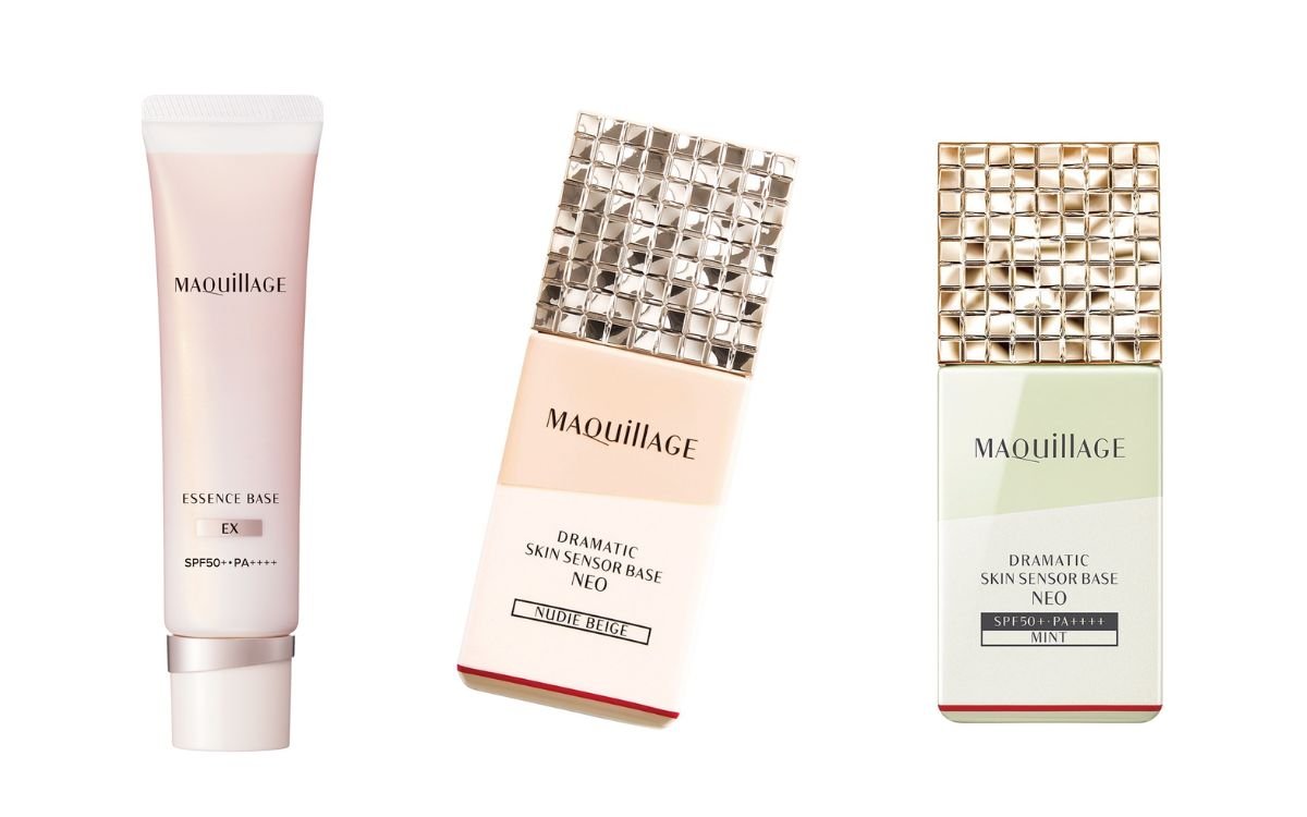 2025最新】マキアージュの下地を紹介！注目の新作は新発想のベース美容