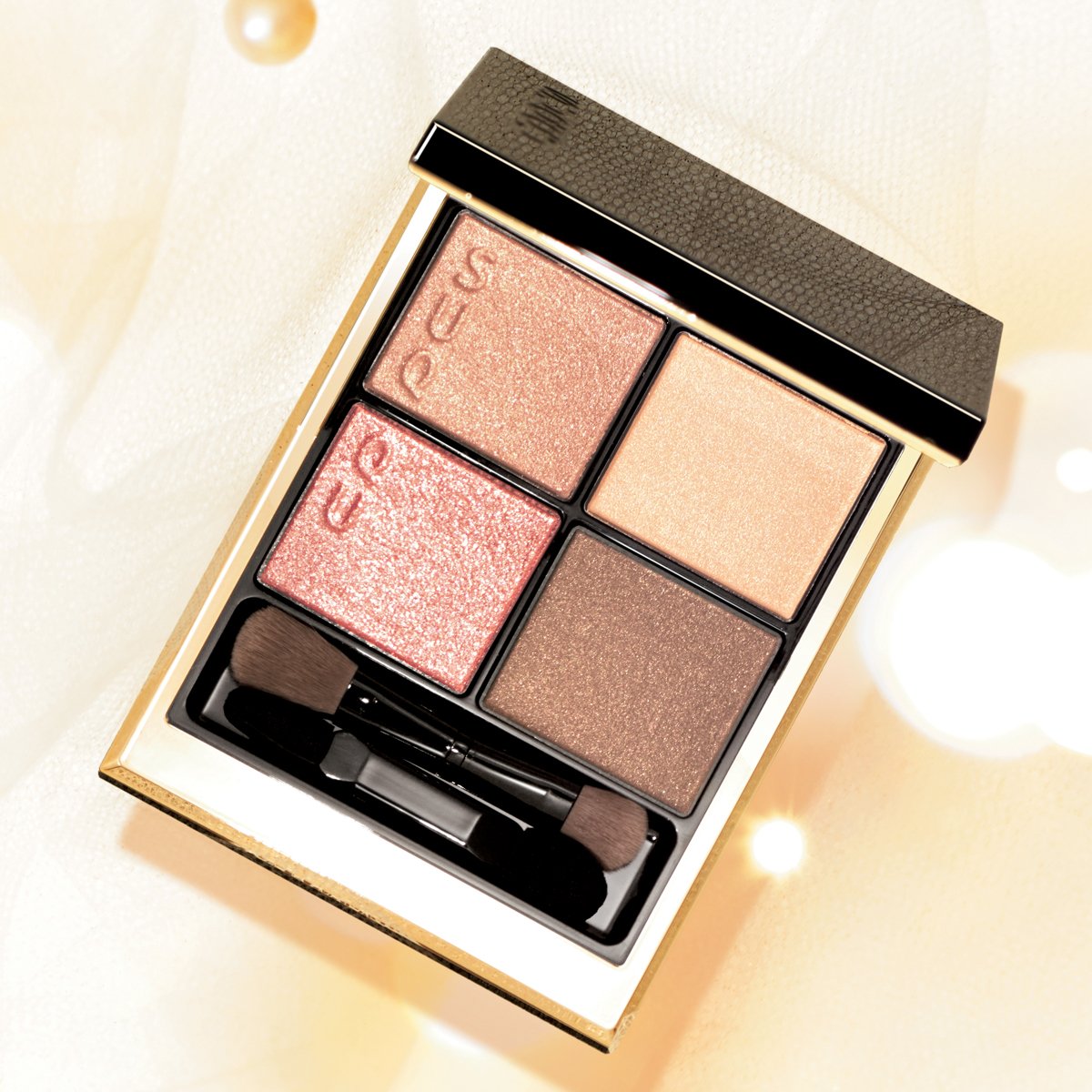 人気ブランド別」おすすめアイシャドウ【最新68選】ランキング受賞