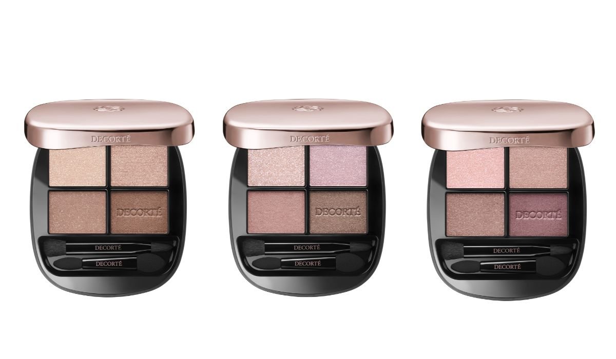 2025最新】ブルべ向けアイシャドウ！ベスコス受賞やプチプラ＆デパコス