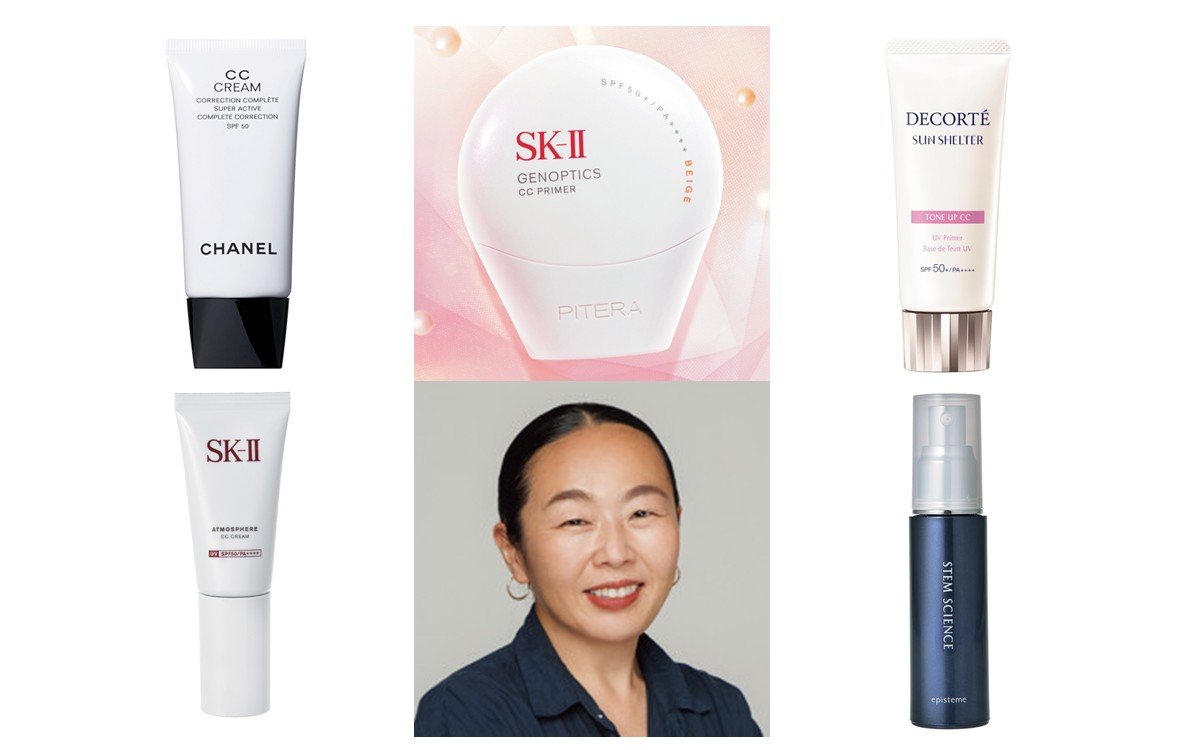 2025最新】デパコスのCCクリームの人気おすすめ！上半期ベスコス受賞を