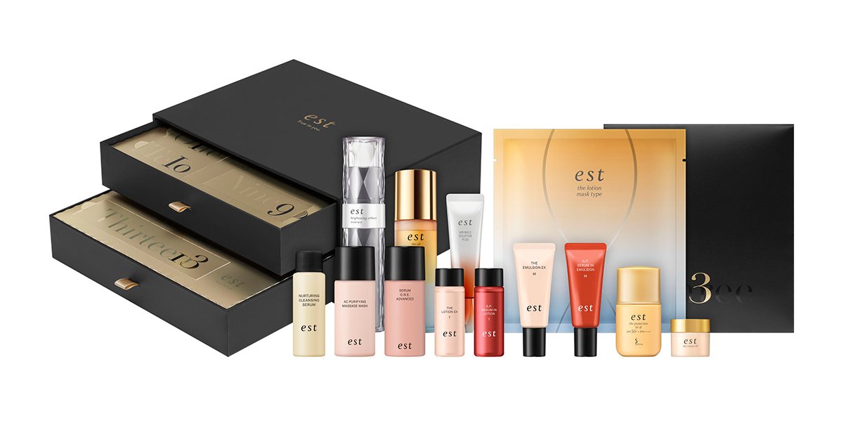 エスト×クリスマスコフレ2025】予約日＆発売日は？｜名品オイルや秋の