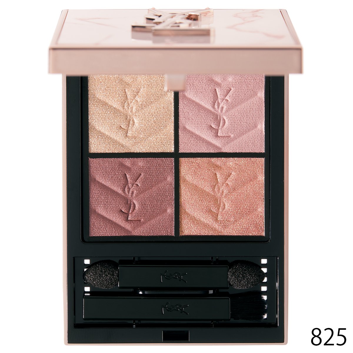 イヴ・サンローラン］クチュール ミニクラッチ＜コレクター＞［2025年