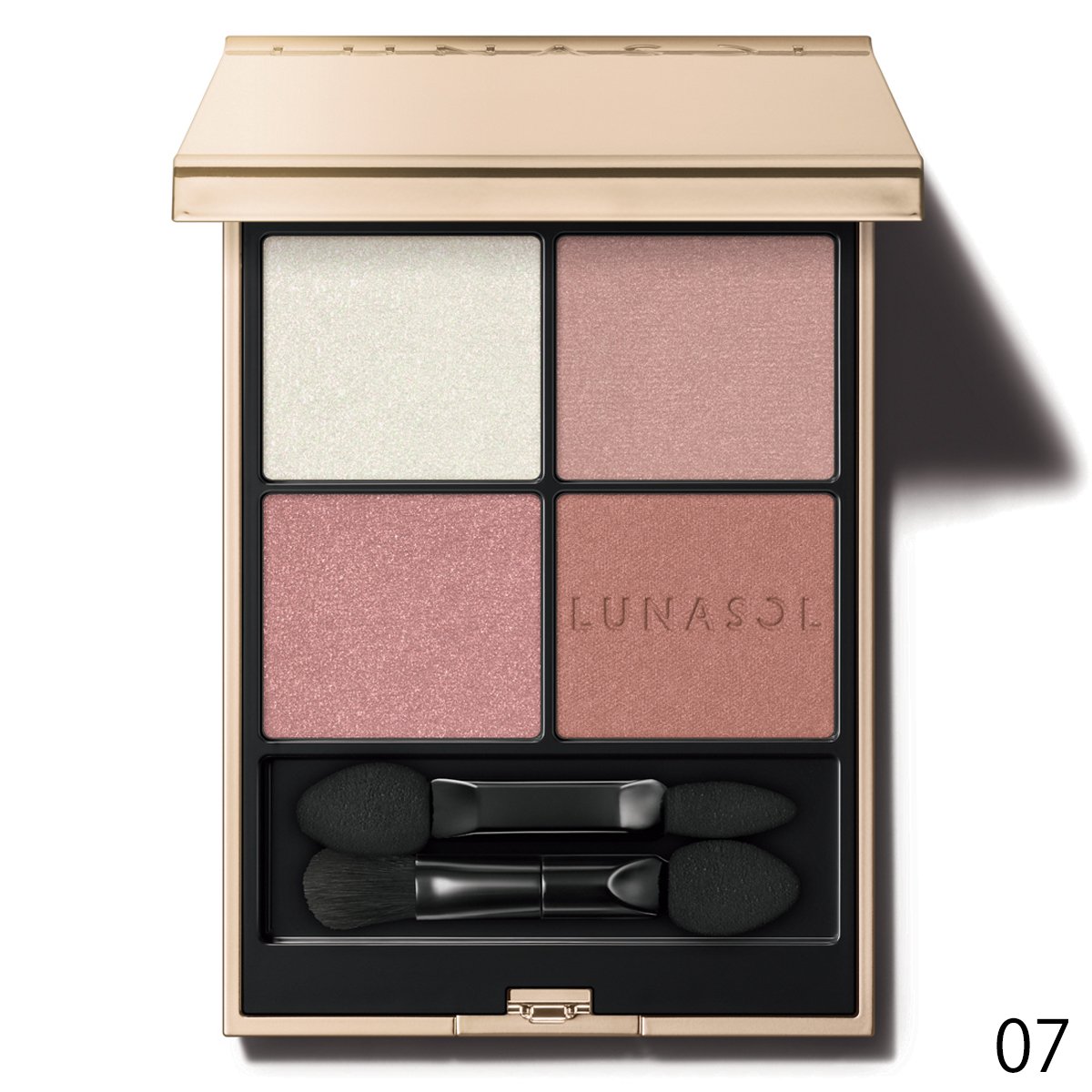 2026最新】アイシャドウパレットおすすめ44選！人気ランキング受賞