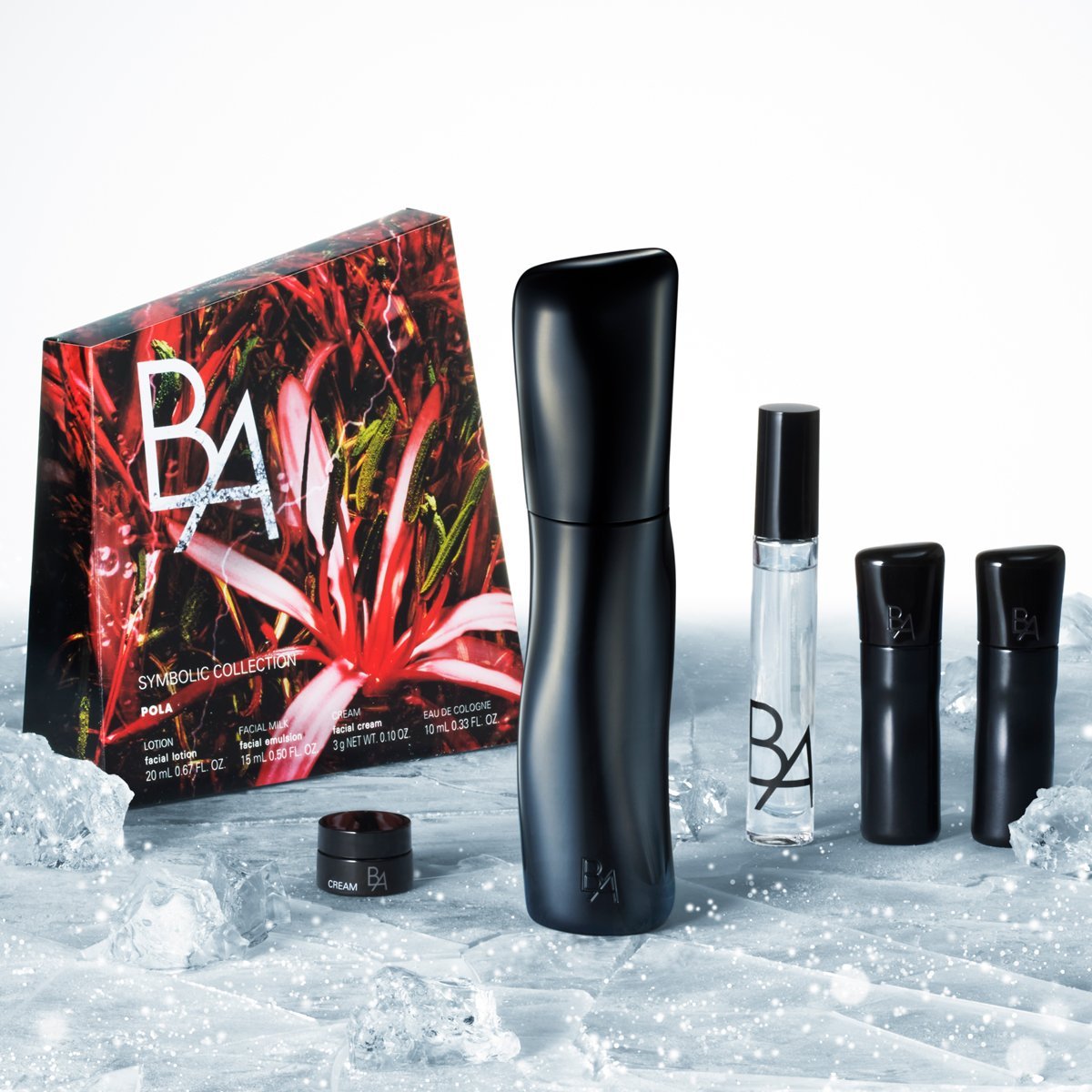 B.A］シンボリックコレクション［2025年 11月発売］ | 美的.com