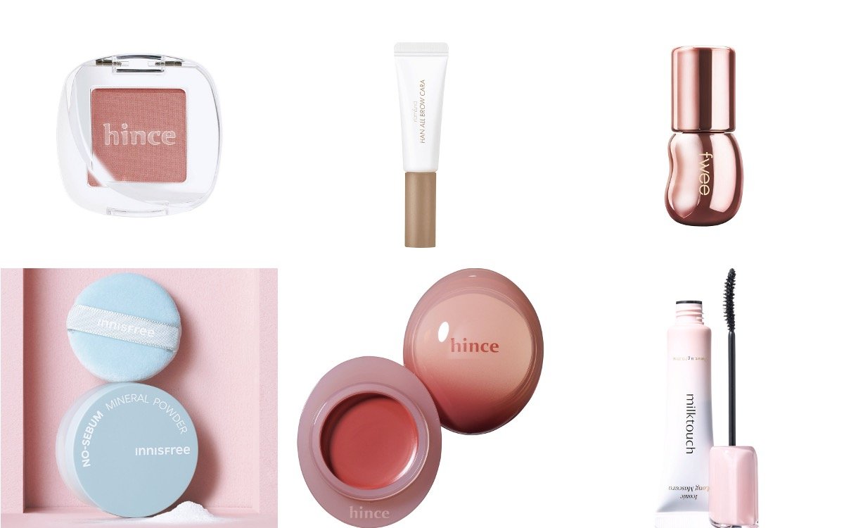 2026最新】プチプラ韓国コスメ40選！今のトレンドは？人気アイテムを総