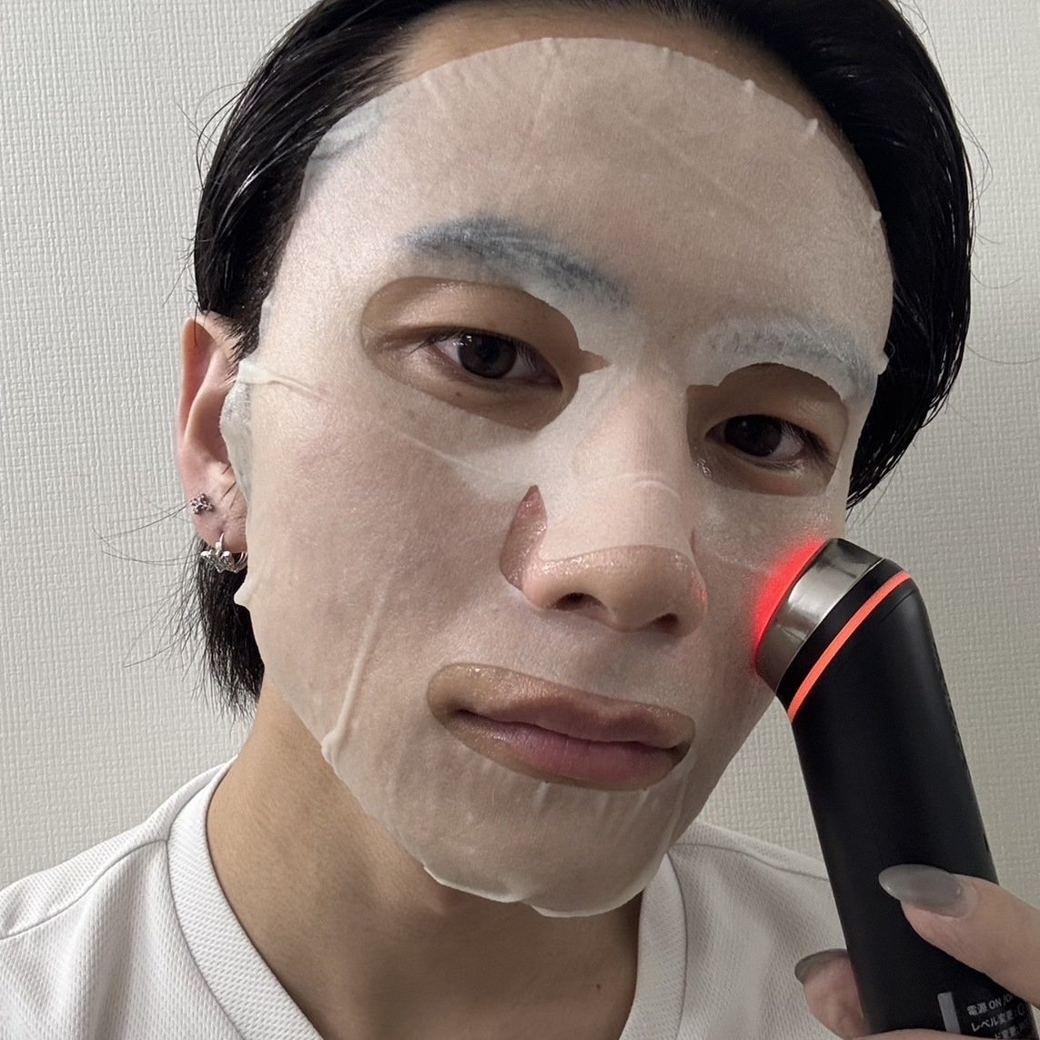 ついに美顔器デビューしました！使用方法や感想を徹底レビュー | 美的.com