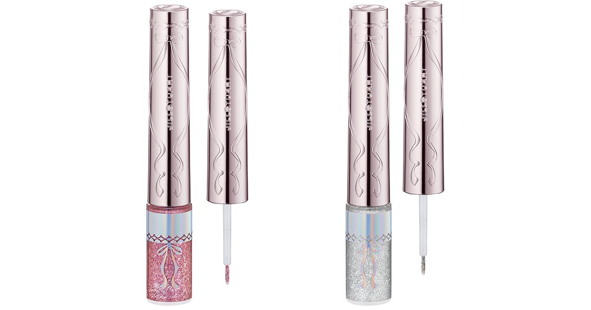 ジルスチュアート×クリスマスコフレ2025】発売日＆予約日は