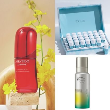 ディオール］カプチュール トータル レチショット 発売日［2024/09/20