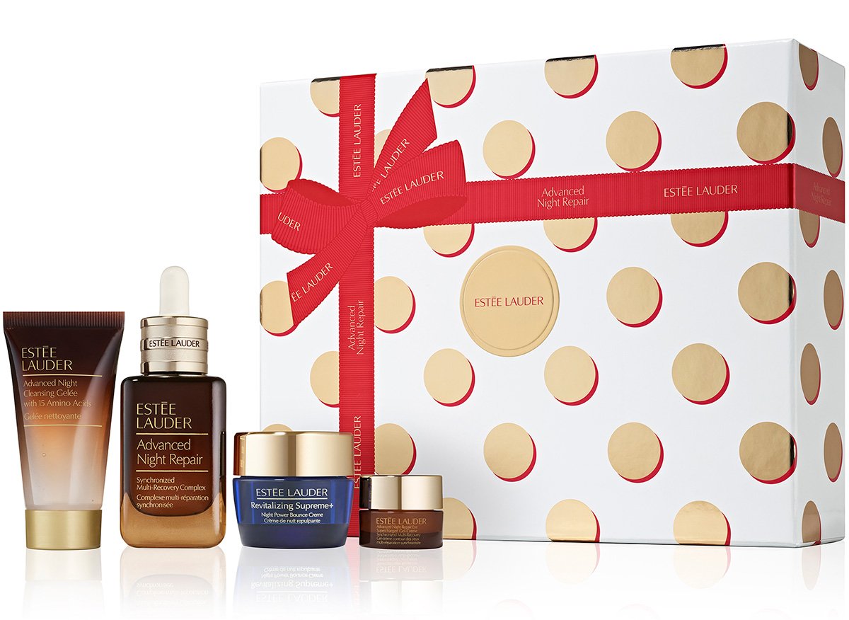 新品未開封 エスティローダー メークアップコレクション2025