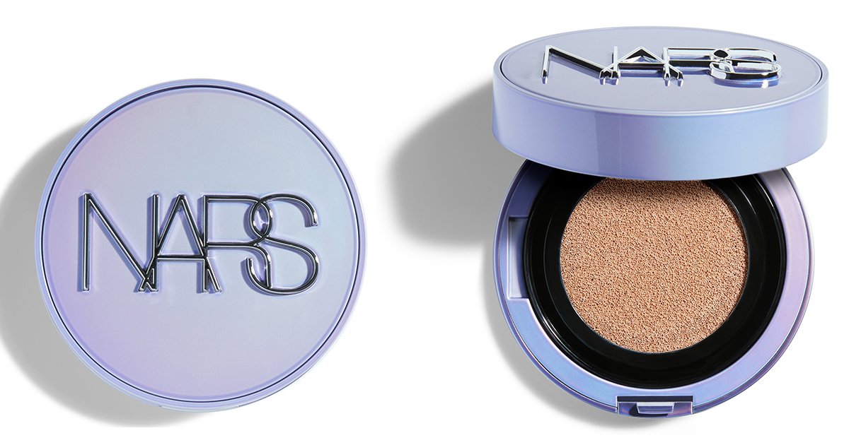 NARS×クリスマスコフレ2025】発売日＆予約日は？｜人気パウダーや