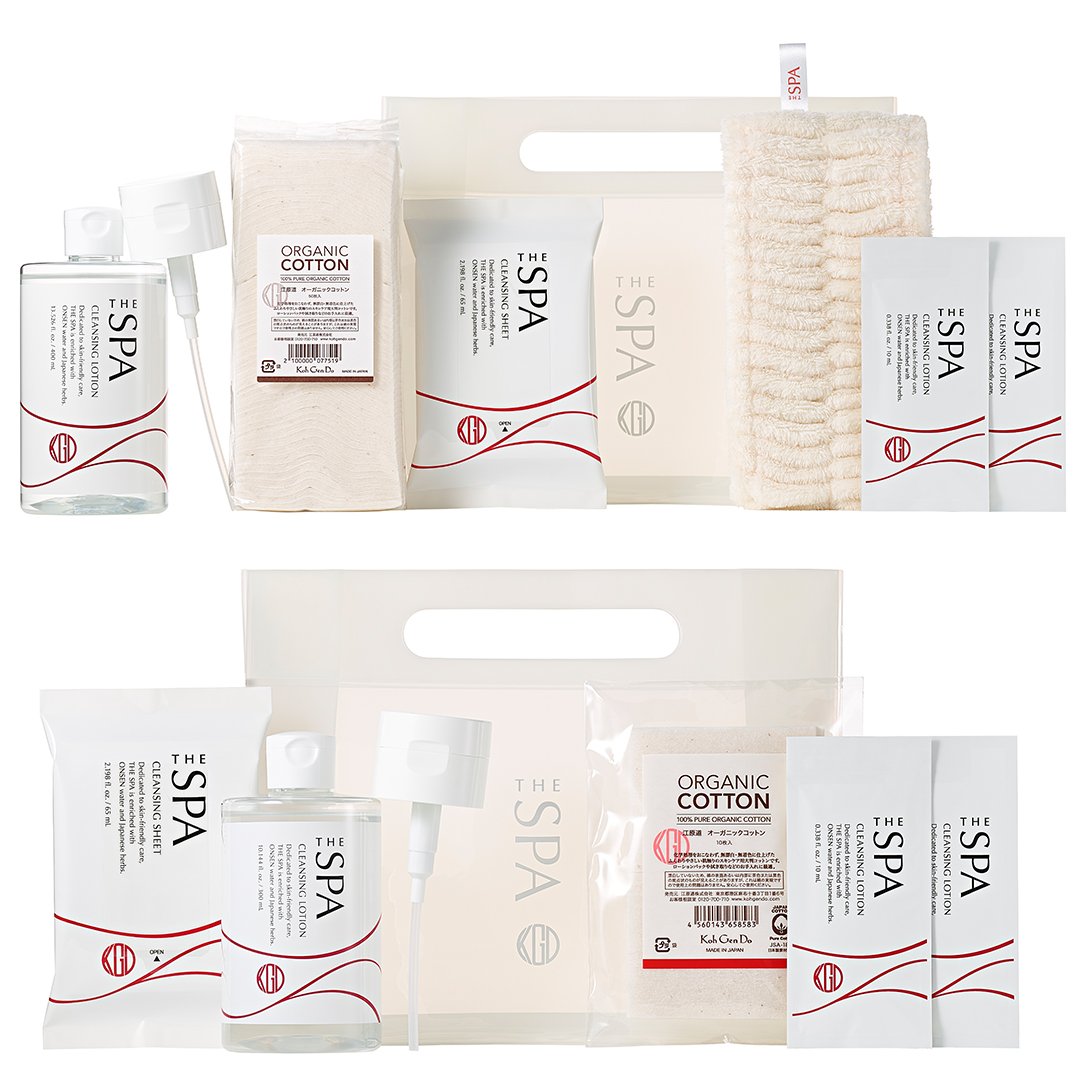 Koh Gen Do（江原道）×クリスマスコフレ2025】発売日は？｜温泉水