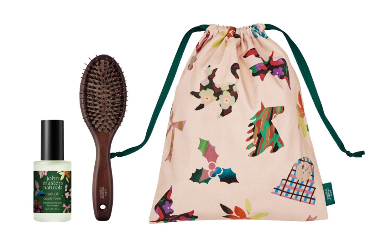 ジョンマスターオーガニック×クリスマスコフレ2025】限定パフュームや