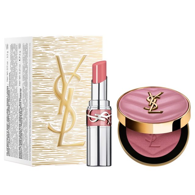 イヴ・サンローラン］YSL メイクアップセット［2025年11月発売