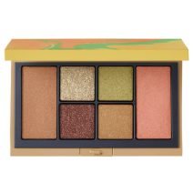 RMK］ブリーズ ブリス エスケープ アイズ ＆ ブラッシュ パレット