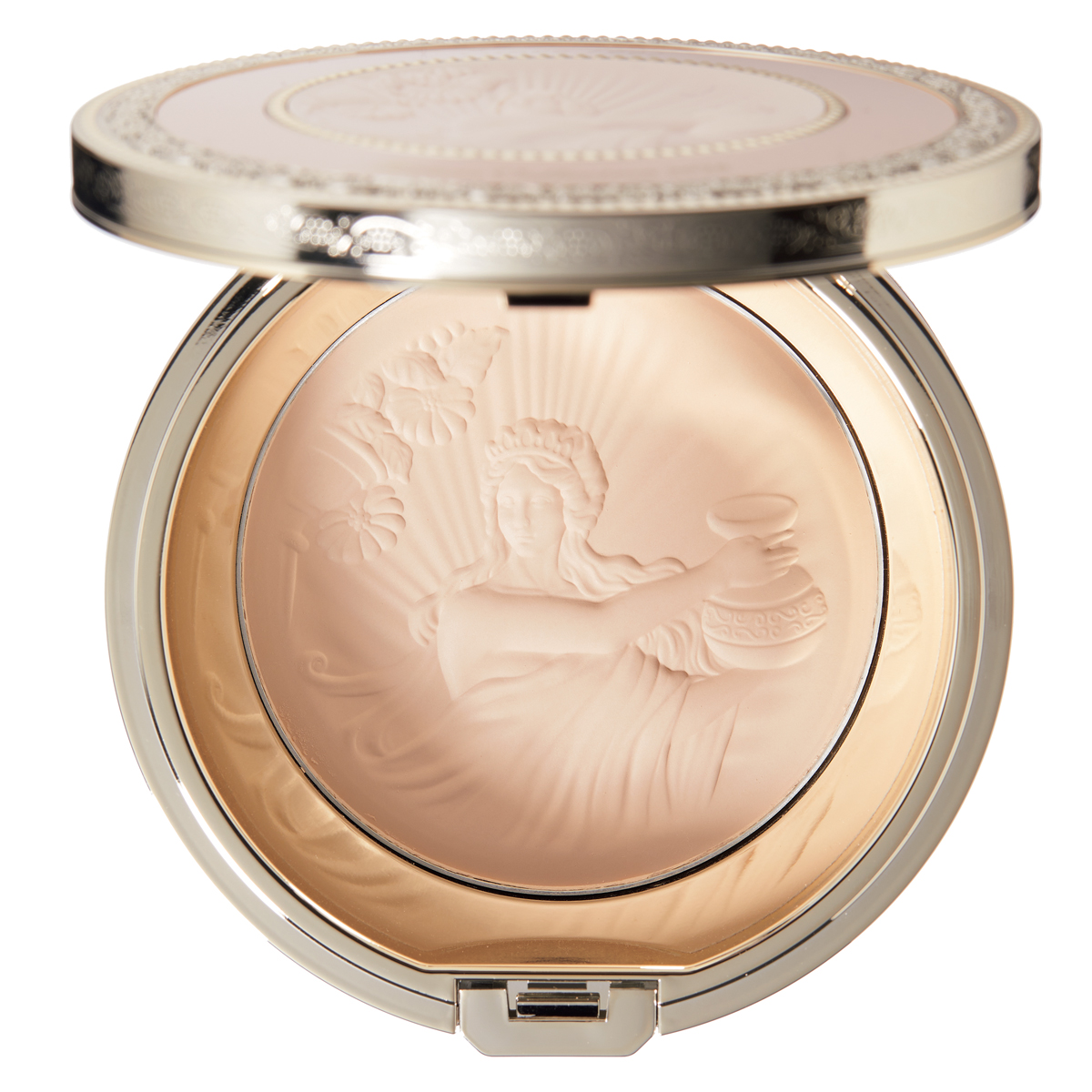 ミラノコレクション］フェースアップパウダー2026［2025年11月発売