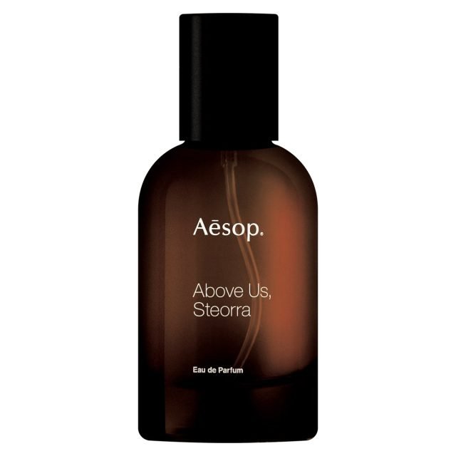 イソップ］アバヴ アス、ステオーラ オードパルファム 発売日［2025/09