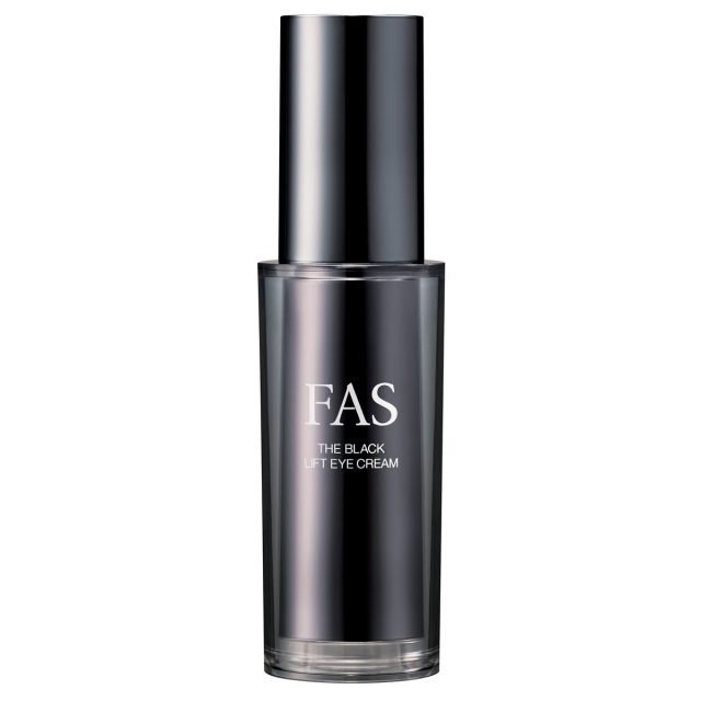 FAS ザ ブラック リフト アイクリーム 試供品 1g 8個 サンプルセット