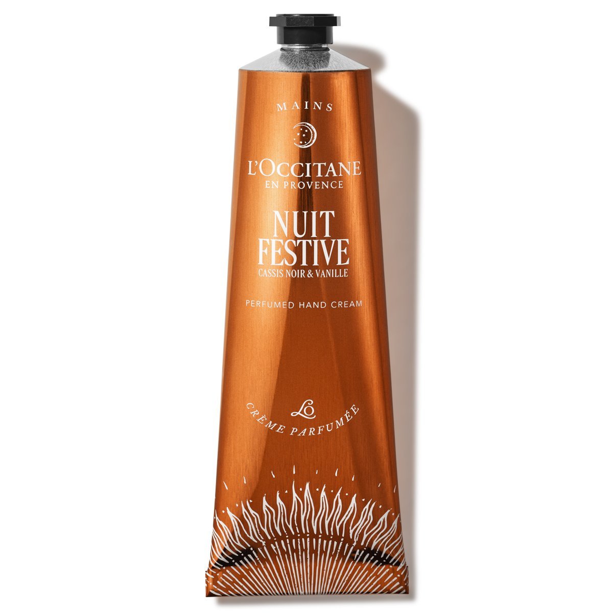 ロクシタン］ニュイ フェスティブ パフュームド ハンドクリーム［2025