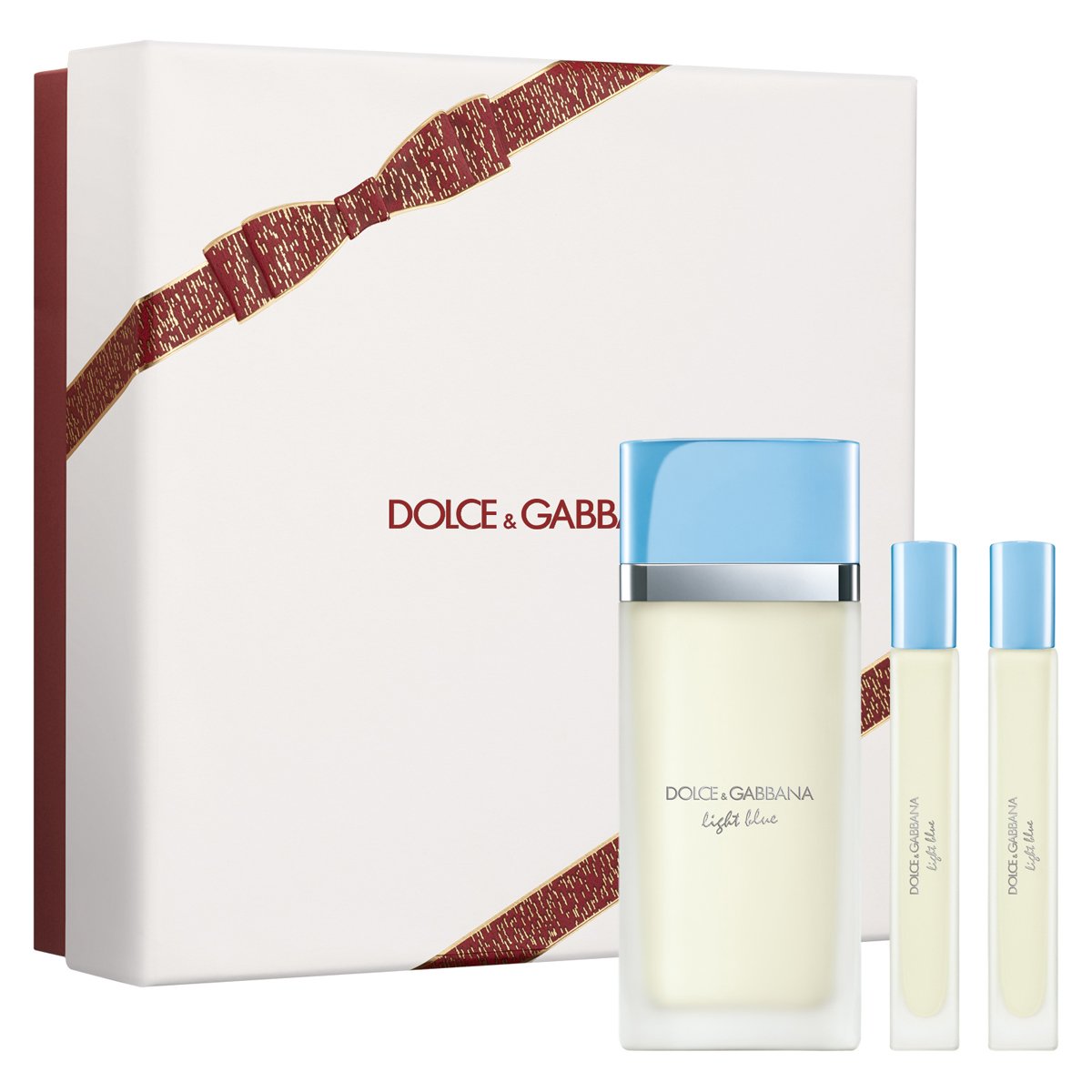 ドルチェ＆ガッバーナ | 美的.com