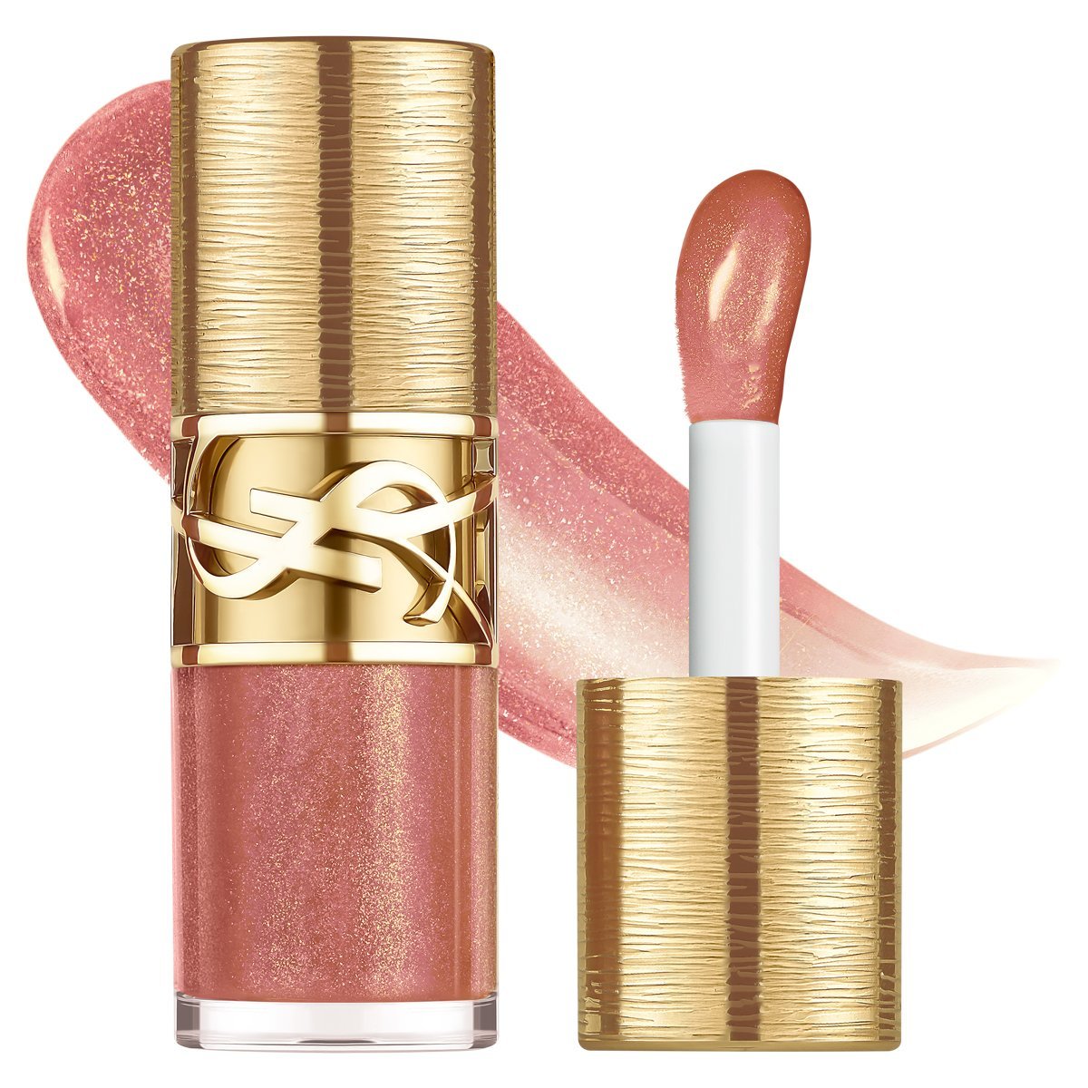 イヴ・サンローラン］YSL ラブシャイン グロスプランパー＜コレクター