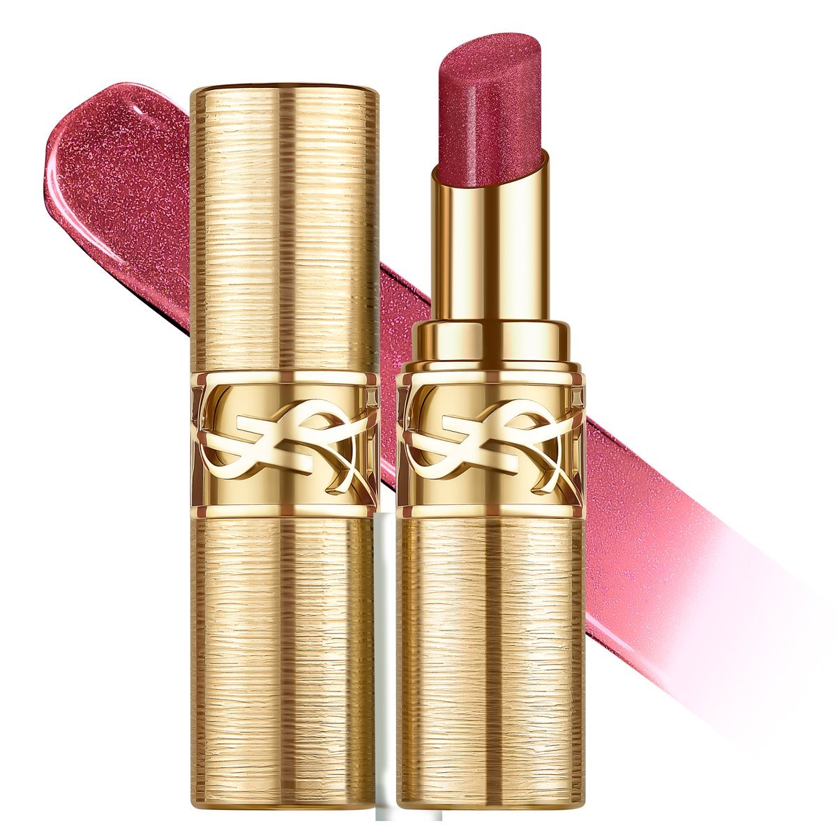 イヴ・サンローラン］YSL ラブシャイン リップスティック＜コレクター