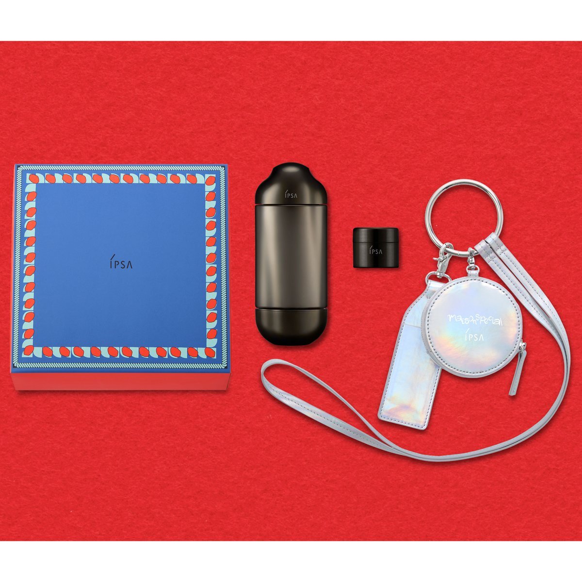 イプサ］エッセンスローションキット［2025年 11月発売］ | 美的.com