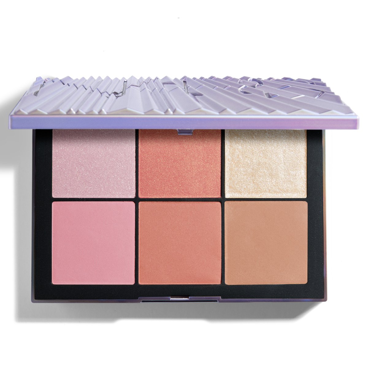 NARS（ナーズ）］エシリアル オーラ ブラッシュパレット ライト