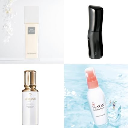 アンフィネス］ブライトニング コンセントレート ミルク［医薬部外品