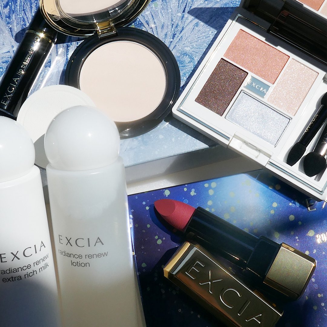 アルビオン×クリスマスコフレ2025】予約日＆発売日は？｜アイシャドウ