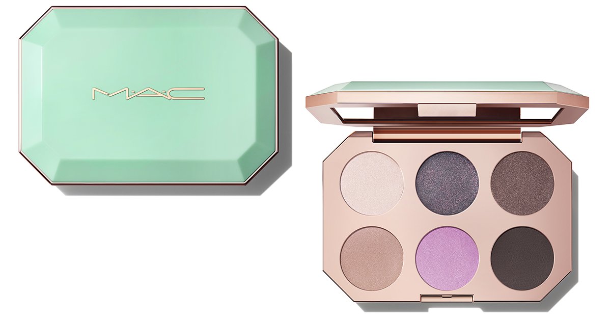 M・A・C×クリスマスコフレ2025】発売日＆予約日は？｜トレンドの