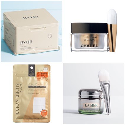 meeth］モアリッチパック スムース 発売日［2025/08/01］ | 美的.com