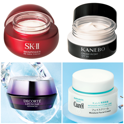 アベンヌ］ミルキージェル エンリッチ LF 発売日［2024/11/21］ | 美的.com