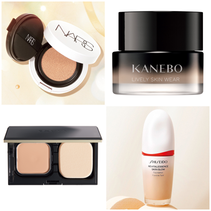 ディオール］ディオールスキン フォーエヴァー イドラ グロウ