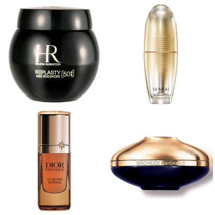 ラ・プレリー］WC ルミエール レクストレ 発売日［2025/03/01］ | 美的.com