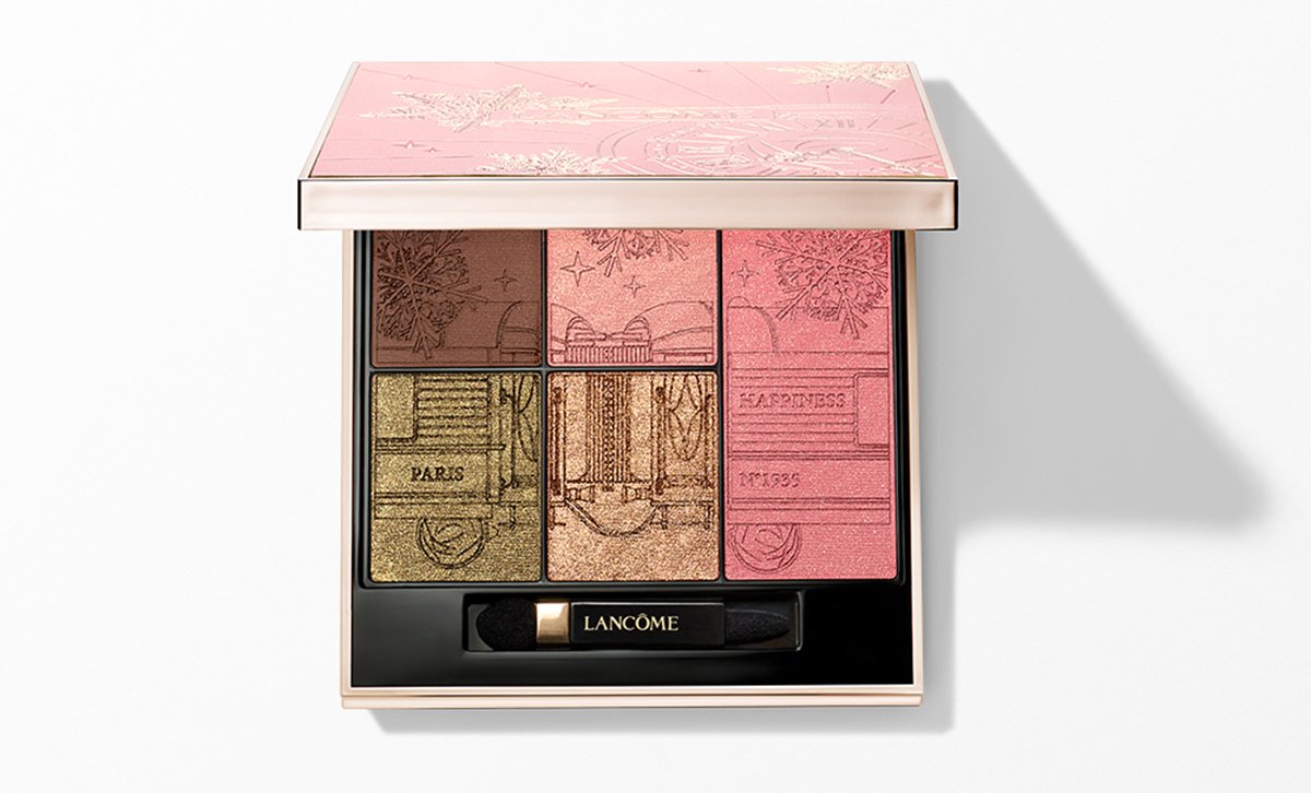 ランコム×クリスマスコフレ2025】発売日＆予約日は？｜オリジナル