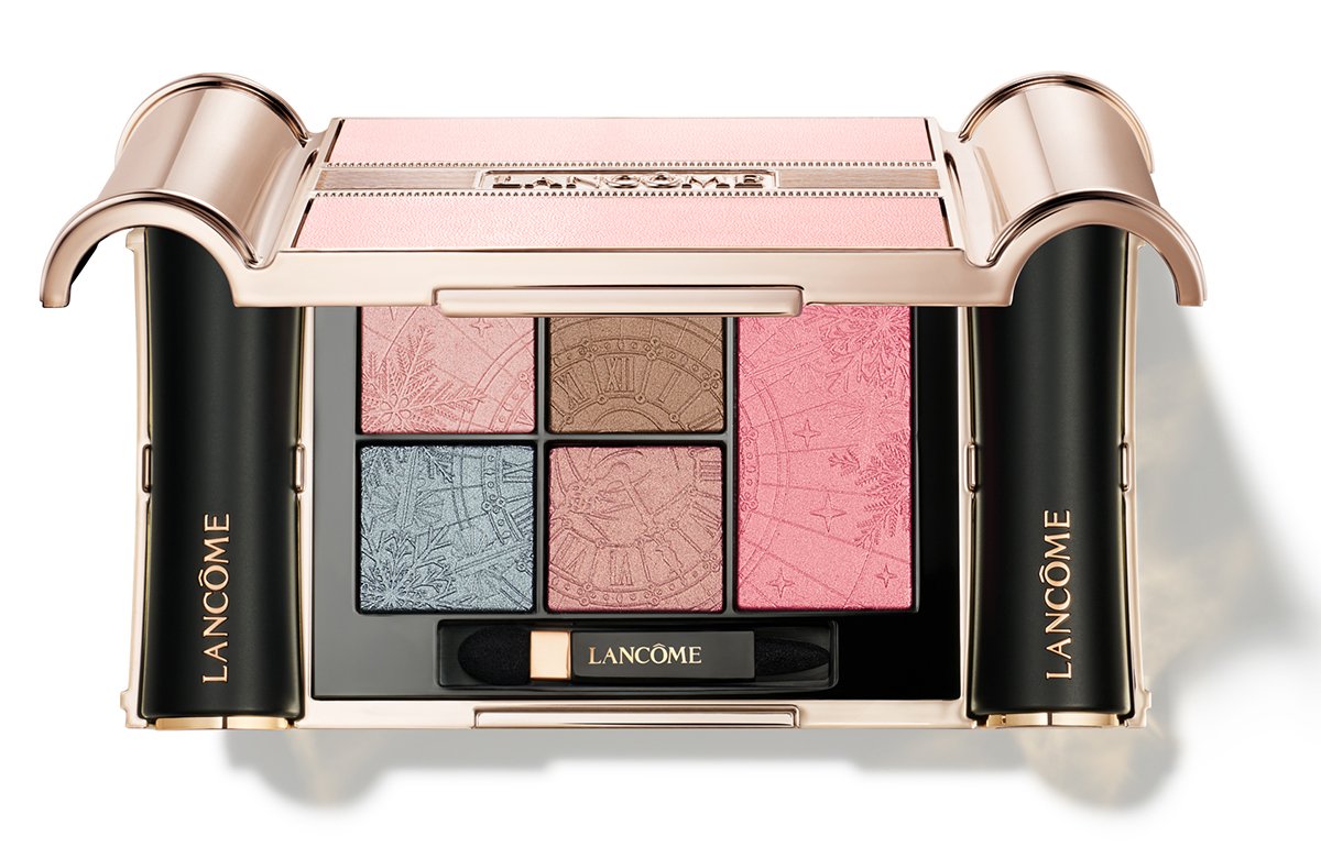 ランコム×クリスマスコフレ2025】発売日＆予約日は？｜オリジナル