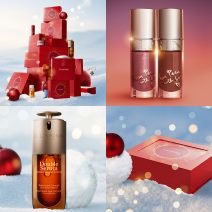エムディア×クリスマスコフレ2025】美容施術後の肌にぴったり