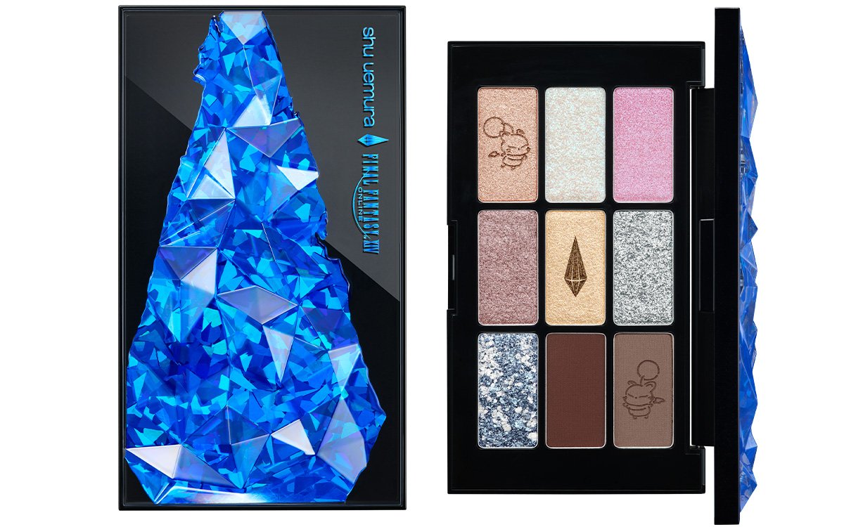 シュウ ウエムラ×クリスマスコフレ2025】発売日＆予約日は