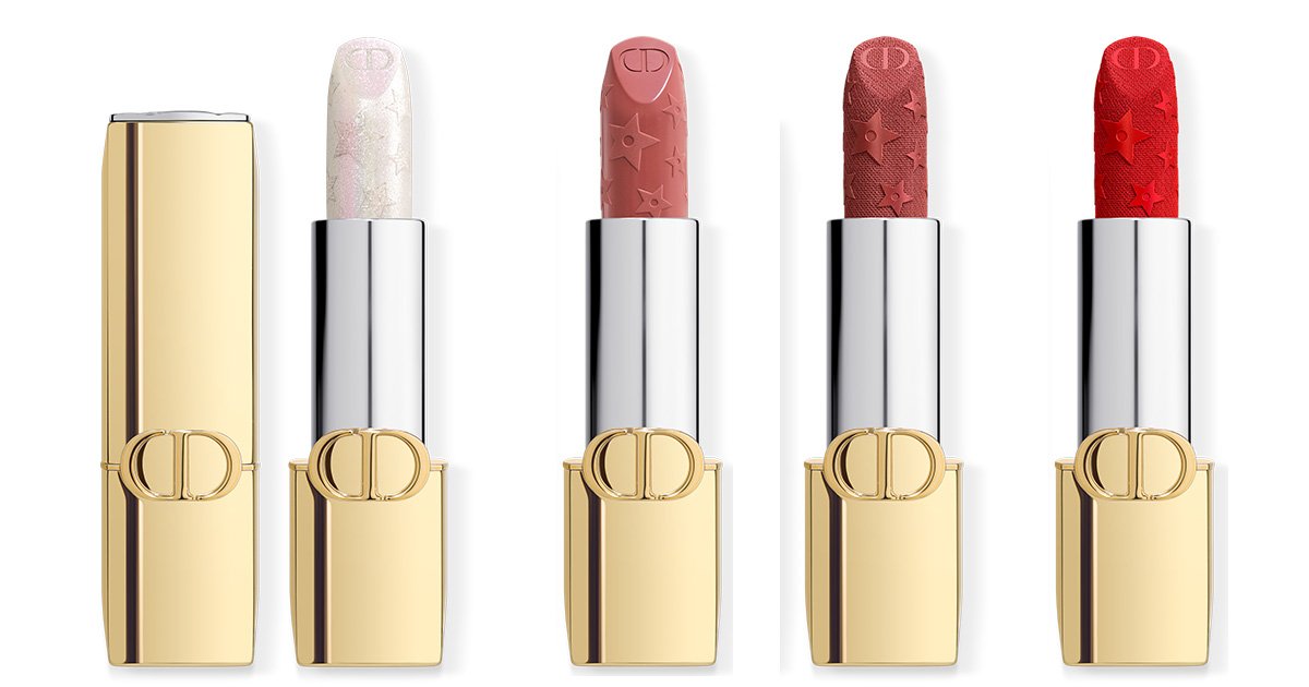 ディオール×クリスマスコフレ2025】先行発売＆発売日は？｜アイ