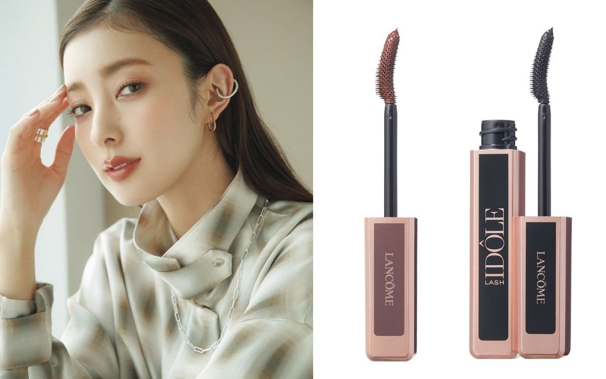 2026】ランコムのマスカラ5選！「ラッシュ イドル」が最新ベスコスを
