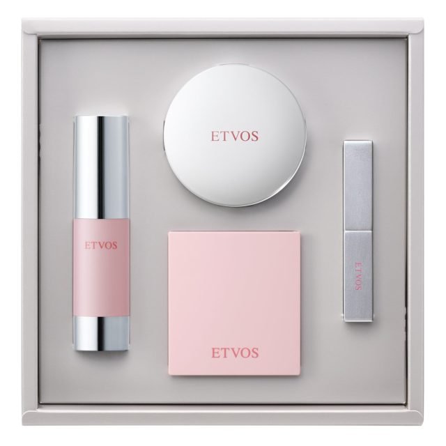 エトヴォス］2025 ホリデーコフレ［2025年 11月発売］ | 美的.com