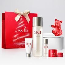 エスケーツー（SK-II）｜クリスマスコフレ【2025】 | 美的.com